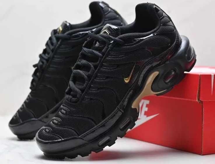 Żółty Nike Air Max Plus  R.44