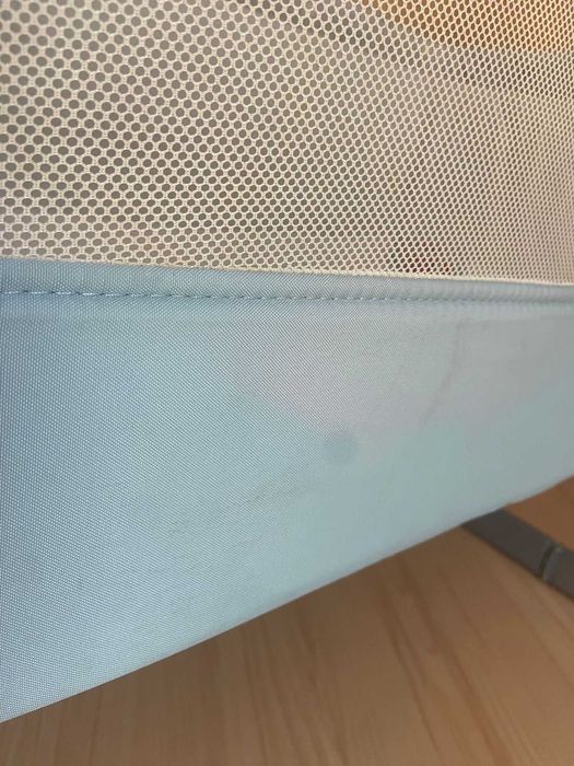 Berço Next to Me Chicco