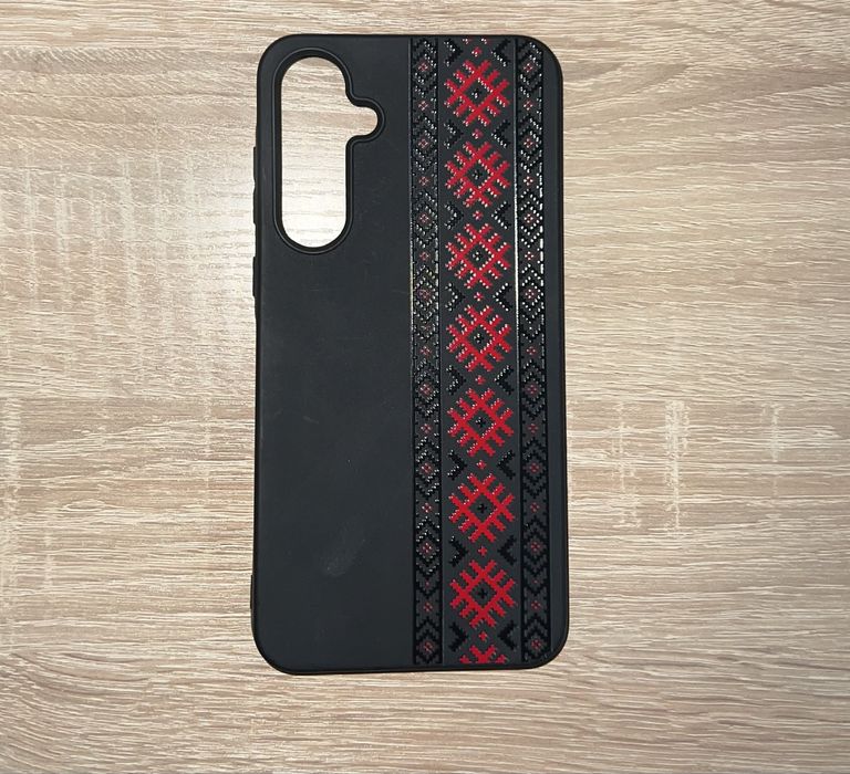 Чохли на Samsung a55