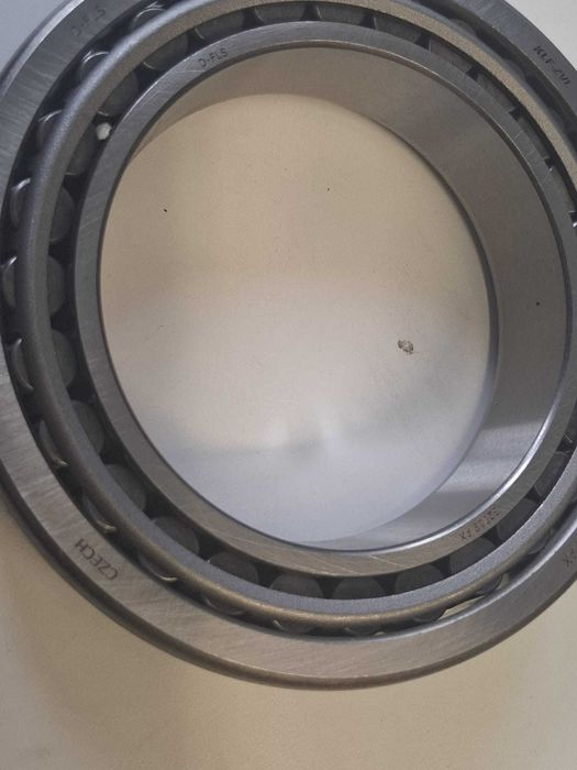 Łożysko stożkowe 32019 AX KLF-ZVL, Kod 163/S/2026