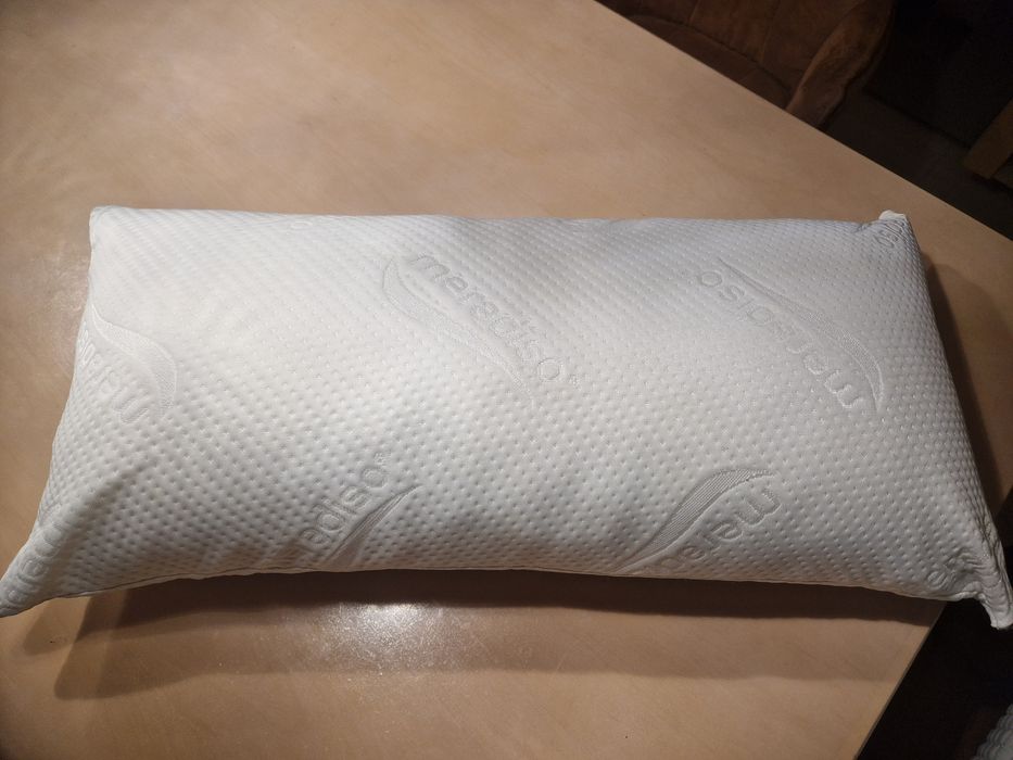 Poduszka 80 x 40 ergonomiczna