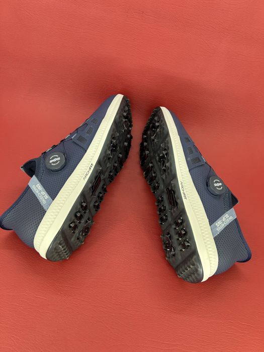 Водонепроникне взуття 43р.27,5см. Skechers Go Golf Elite 5