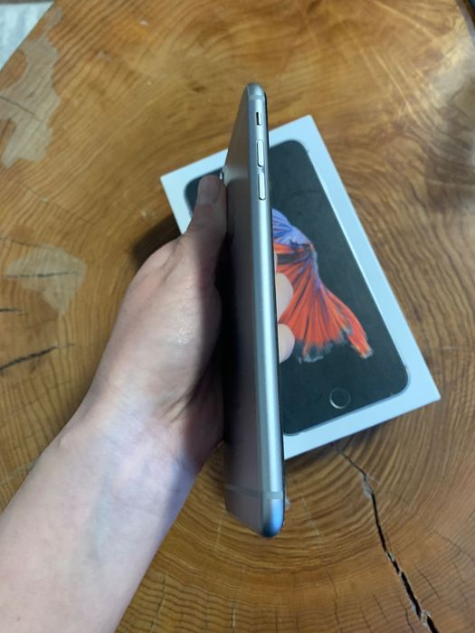 iPhone 6s Plus 64 ГБ
