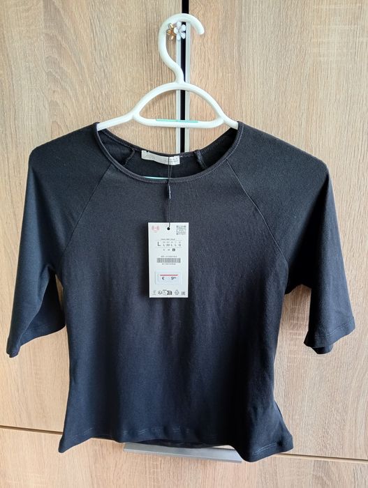 Футболка ZARA M.