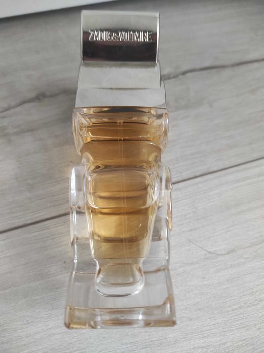 Urokliwe! otulające Zadig Voltaire Zadig perfumy
