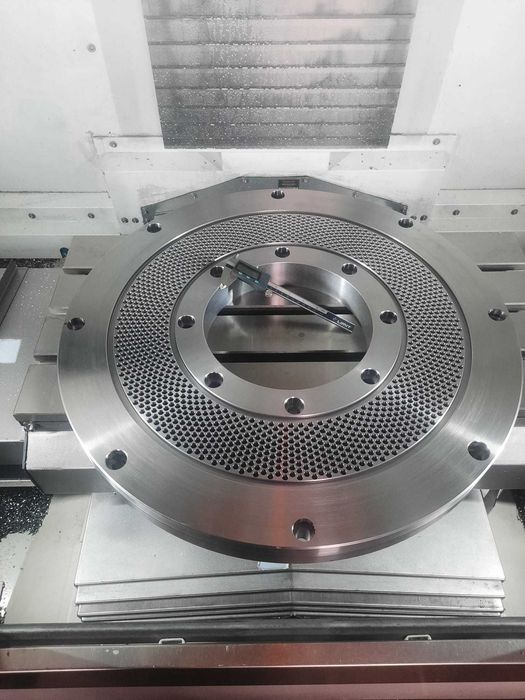 MATRYCA / KAHL / PARDUBICE GAMA TL 600 / TechnoMaszBud / LABORA / Ecomas i inne