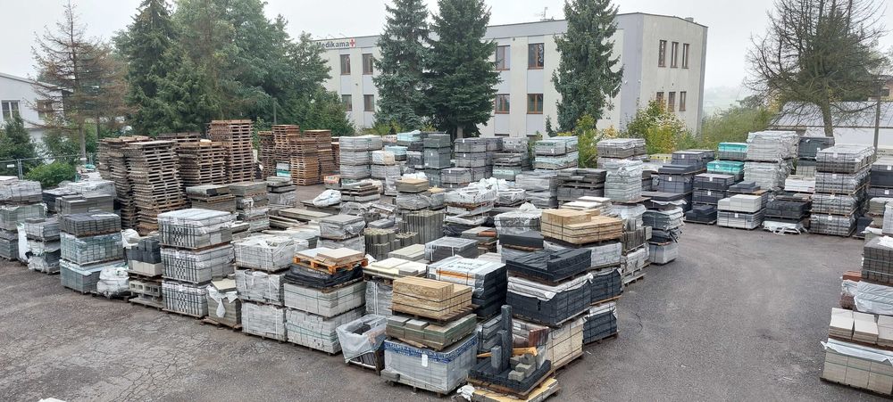Płyta Tarasowa Gresowa Foresto 90x45x2 cm Wzór Deska Gres WYPRZEDAŻ !!! !!! !!!