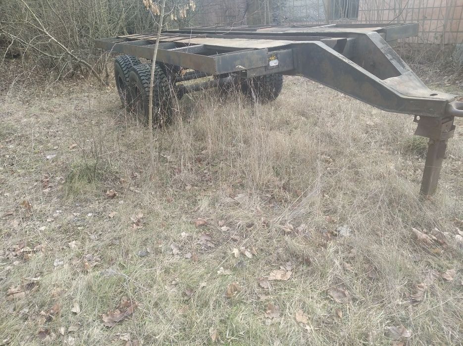 Продам причип 9 тонний