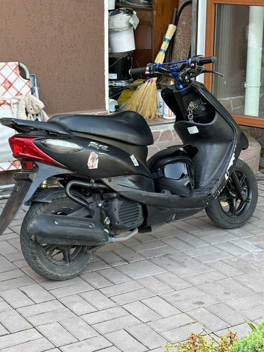 Продам yamaha jog 39 СРОЧНО