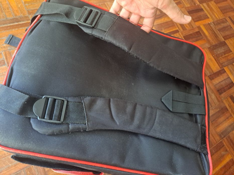 - Como Novo & Alta Qualidade de Imagem