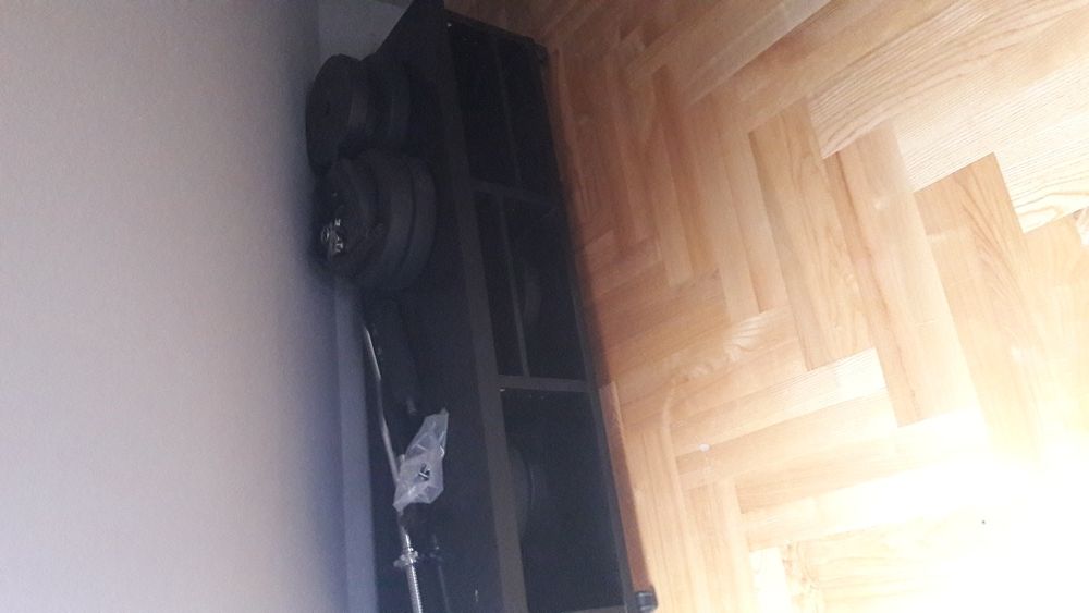 Sprzedam regał niski