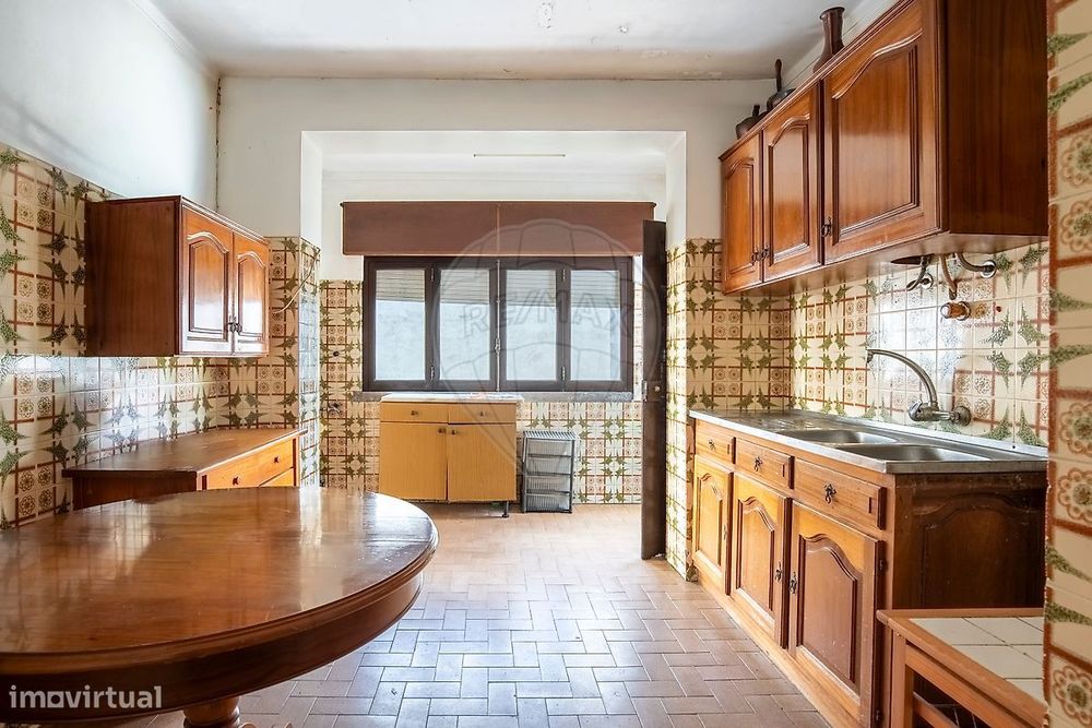 Apartamento T2 para venda