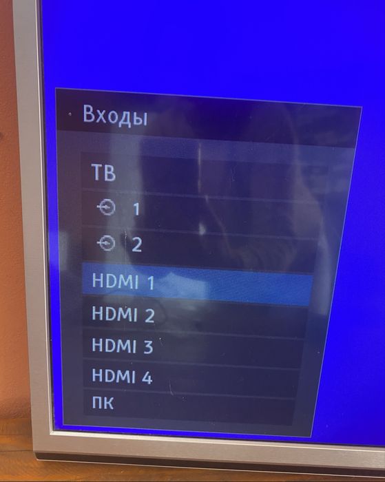 Телевізор Toshiba 40