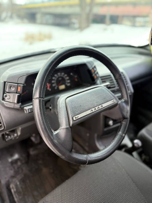 Ваз 2110 1.6 ГБО