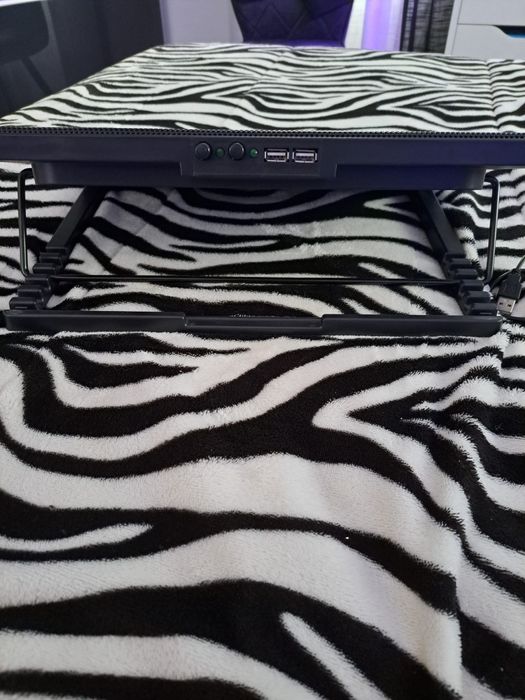 Base de arrefecimento