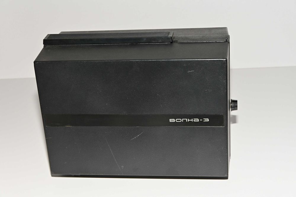 projektor filmowy 8mm WOŁNA3