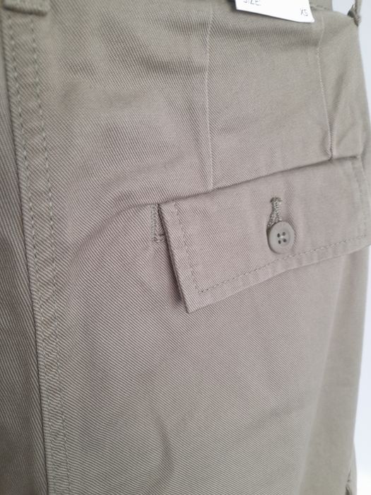 Стильні жіночі штани