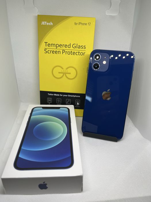 Iphone 12 128Gb semi novo