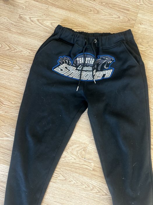 Dres Trapstar Shooters