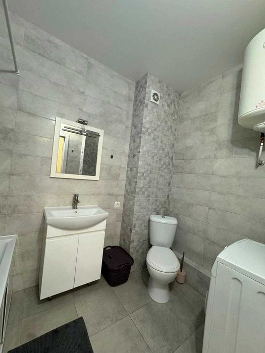 Продам 2 комн.квартиру с ремонтом в новом ЖК на Сахарова. Программы