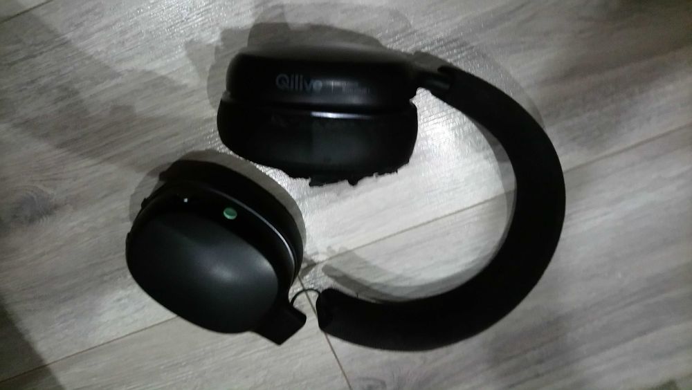 Навушники моніторні безпровідні Gilive q1009