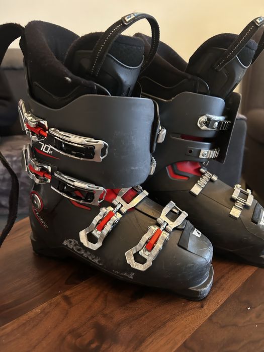 Buty Narciarskie 26.5  70 r
