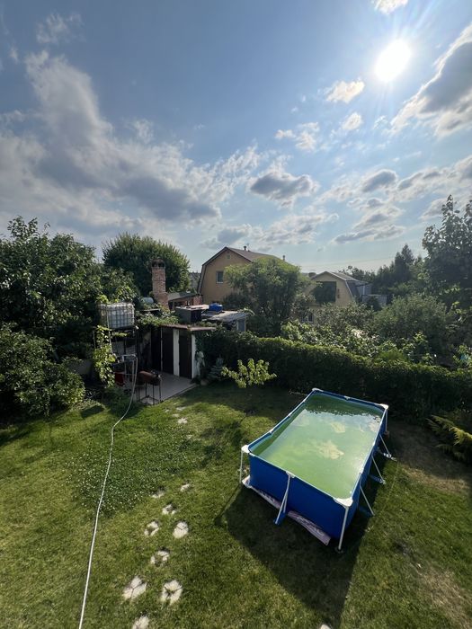 Пррдается дача - Вырва