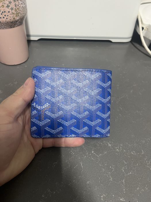 Carteira da Goyard nova
