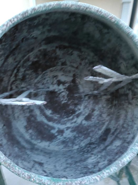 Betoneira para Construção