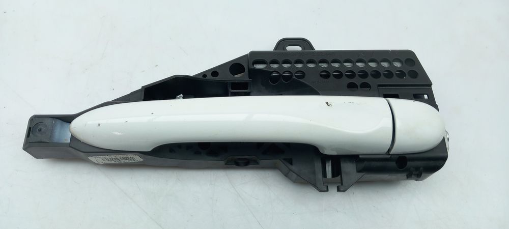 Puxador porta frente direita RENAULT Zoe (BFM_)