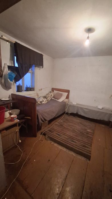 Продаж будинку с.Межиріччя