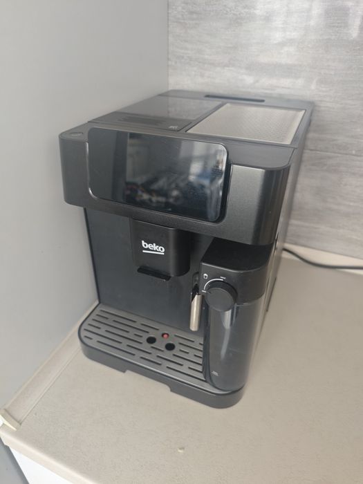 Ekspres do kawy caffe experto