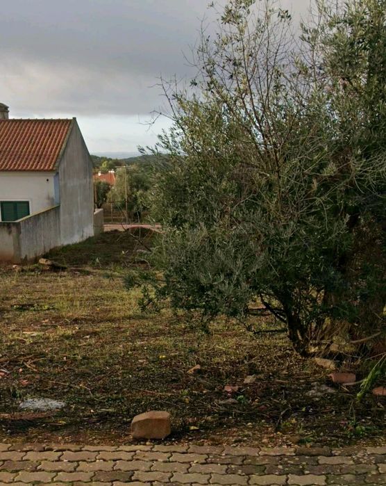 Terreno Lote Urbano  para Construção