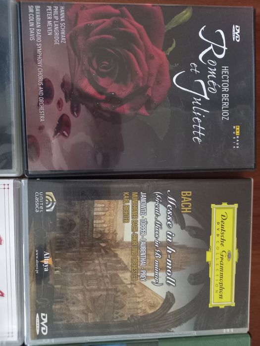 DVD música e  filmes crianças