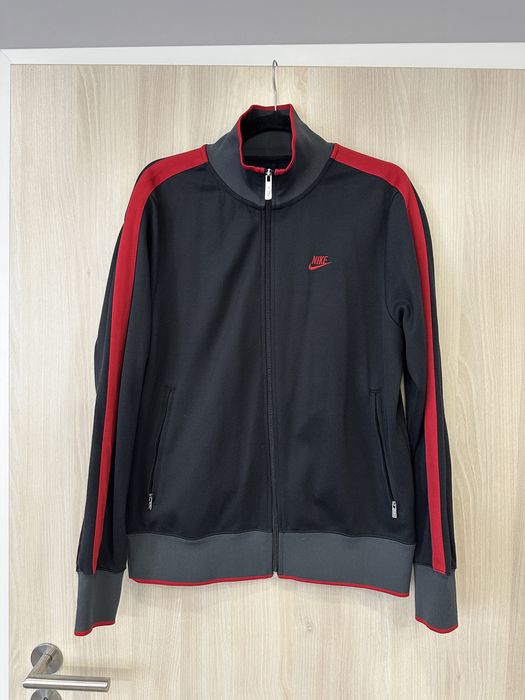 Оригінальна олімпійка Nike розмір М