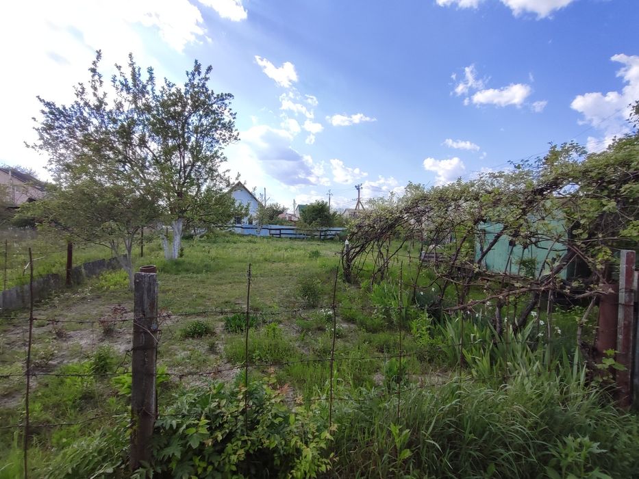 Продам земельну ділянку в СТ Трудівник, с.Пряжів