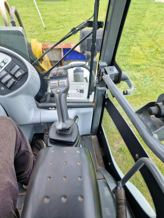 Kramer 480 ładowarka oryginał Stan BDB okazja