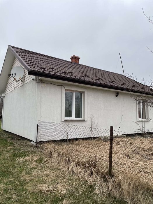 Продаж 2-кім. будинку 58 м.кв., вул І. Франка
