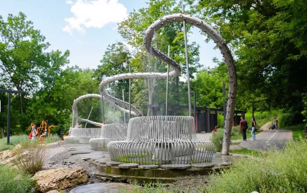 Авторская! ЖК Ключ! Видовая 3комн.квартира110м2,Шатиловка,м.Бот Сад,CB