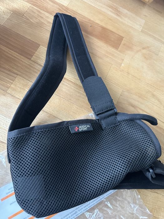 Temblak pediatryczny