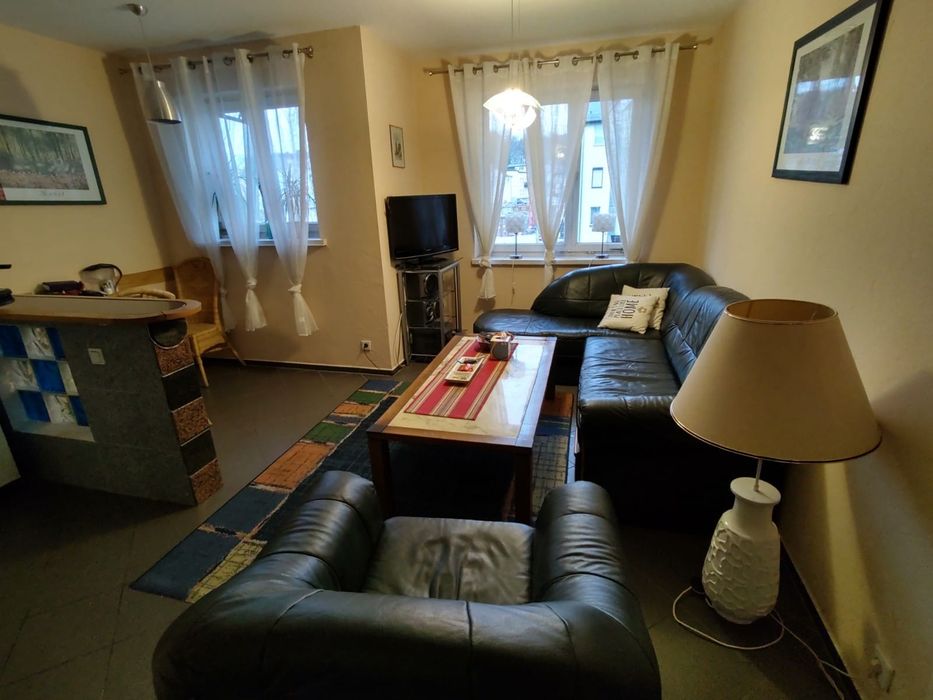 Mieszkanie na sprzedaż, 2 pokoje, 40 m², Międzyzdroje