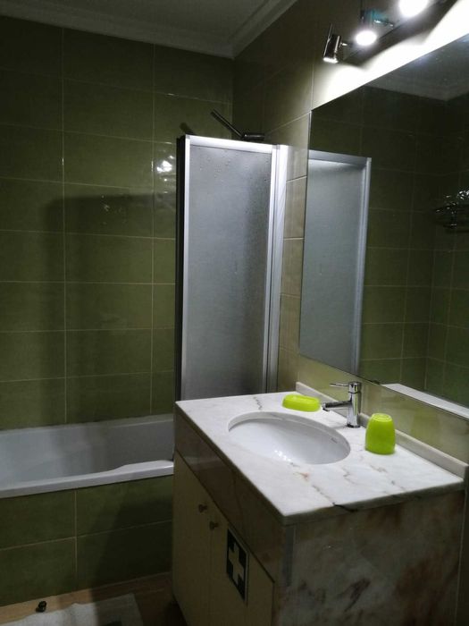 Alugo Apartamento T1 em Monte Gordo