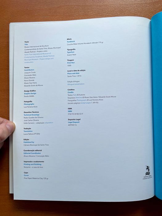 Álvaro Siza / Souto Moura - Museu Municipal Abade Pedrosa