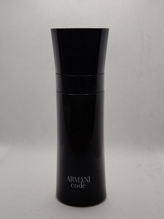 Giorgio Armani Armani Code Pour Homme Eau de Toilette 75 ml. Unikat