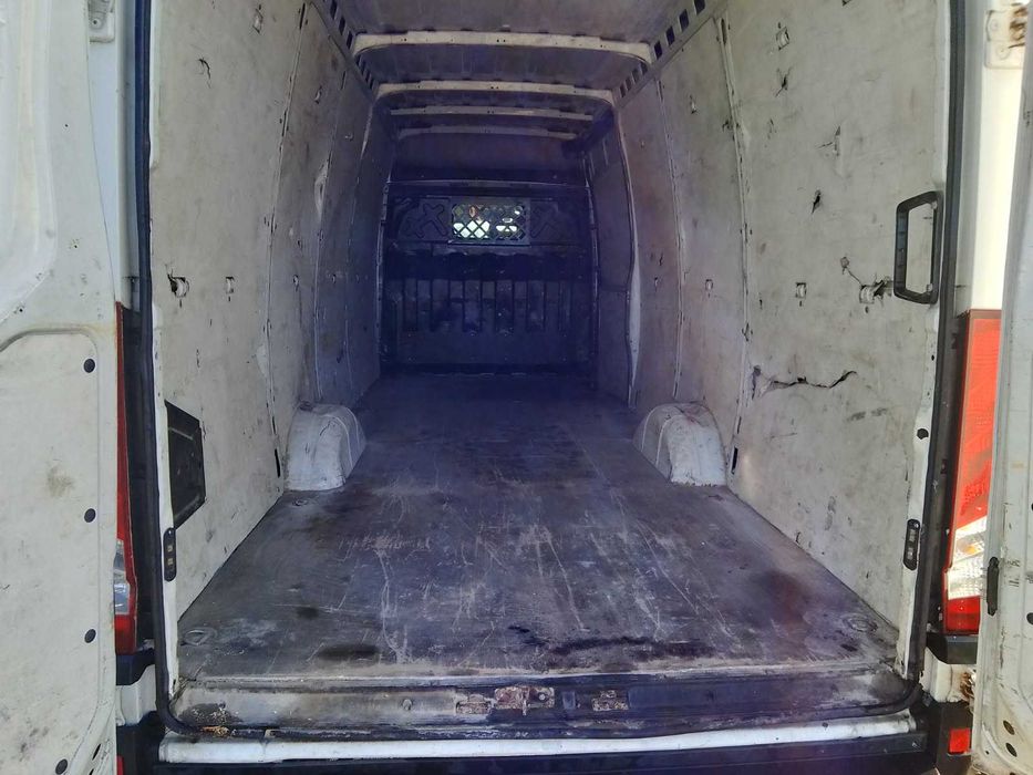 Iveco daily l4h2 klima 163km automat na haku 3500