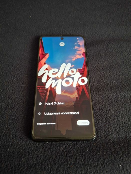 Motorola g54 5G power edition
