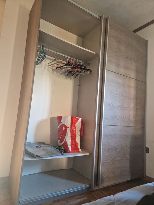 Moveis usados SALA e QUARTO completos