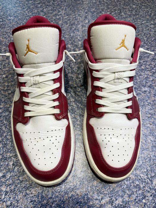 Nike Air Jordan 1 Low