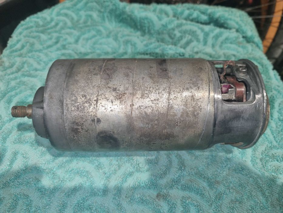 Prądnica M72 K750 Ural 6V Dniepr
