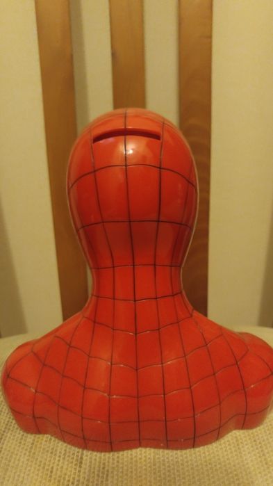 Mealheiros Disney Mickey e Homem Aranha